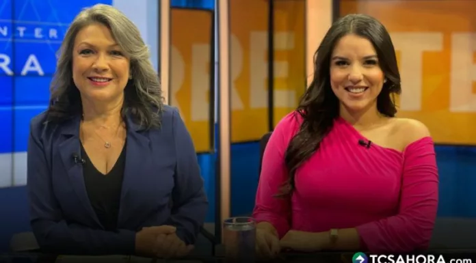 En el marco del Día Internacional de la Mujer, estuvieron en Frente a Frente dos mujeres exitosas, madres y comunicadoras muy profesionales.