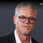 Publicarán libro póstumo de Eric Dane que dejó terminado antes de morir