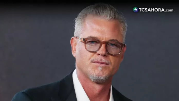 El libro recoge reflexiones que el actor de “Grey’s Anatomy” escribió tras su diagnóstico de ELA, con historias sobre su familia, su carrera y los momentos que marcaron su vida.