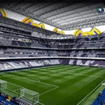 La UEFA sancionó al Madrid por actos racistas de su afición