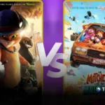 ¡El público ya decidió! Esta es la película que se verá este sábado en Canal 6