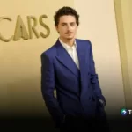 ¿Contra la ópera y el ballet? El comentario de Timothée Chalamet que desató críticas