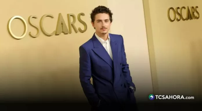 Una frase del actor generó molestia entre artistas y encendió las redes en pleno momento clave de su carrera.