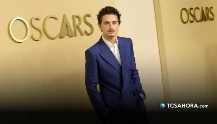 Una frase del actor generó molestia entre artistas y encendió las redes en pleno momento clave de su carrera.
