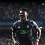 Real Madrid logra agónica victoria ante el Celta de Vigo