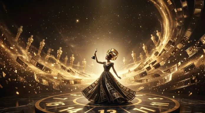 En casi un siglo, solo unas cuantas películas han logrado superar la barrera de las 10 nominaciones al Oscar y en 2026 hay un nuevo récord.