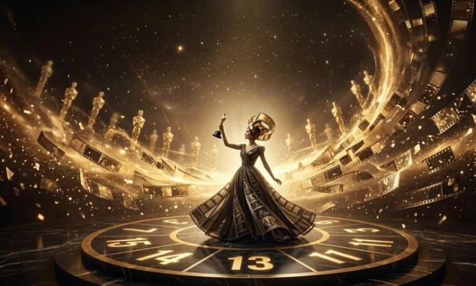 En casi un siglo, solo unas cuantas películas han logrado superar la barrera de las 10 nominaciones al Oscar y en 2026 hay un nuevo récord.