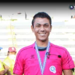 ¡Segundo árbitro «a la nevera»! FESFUT sanciona a César Nolasco