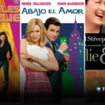 ¡Fin de semana de películas! Canal 6 trae acción y comedia