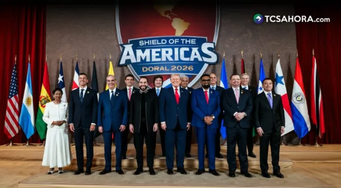 El presidente de El Salvador integra el grupo de mandatarios convocados por Donald Trump para esta iniciativa regional.