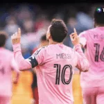 Messi vuelve a anotar y se acerca a los 900 goles en su carrera
