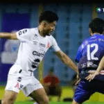 Alianza derrota al Fuerte SF y ya es segundo del Clausura 2026