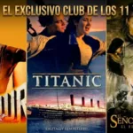 El exclusivo club de los 11, películas más ganadoras del premio Oscar