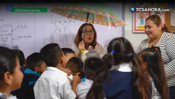 La organización busca construir una sociedad más humana ayudando a las personas a conocerse, fortalecer sus valores y desarrollar su mundo interior.