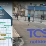 Inicia la fase 6 del Plan de Revitalización del Centro Histórico