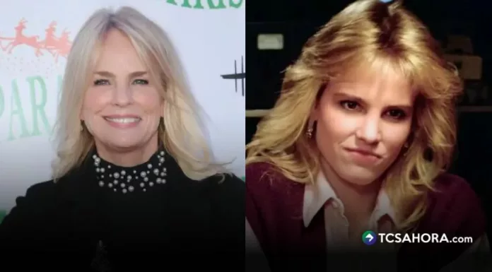 La noticia fue confirmada por su hija y amigos cercanos. La actriz estadounidense, será recordada por su aparición en “Los Cazafantasmas” y la sitcom “Charles in Charge”.