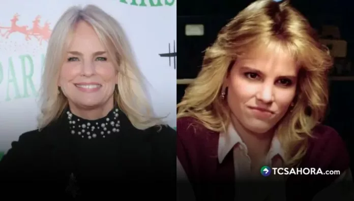 La noticia fue confirmada por su hija y amigos cercanos. La actriz estadounidense, será recordada por su aparición en “Los Cazafantasmas” y la sitcom “Charles in Charge”.