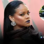 ¡Disparos contra la casa de Rihanna! La cantante estaba en su interior