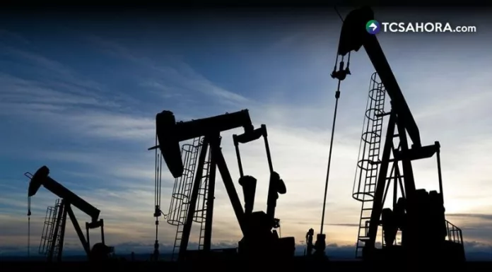 El precio internacional del petróleo superó la barrera de los $100 por barril en medio de las tensiones por el conflicto en Oriente Medio.