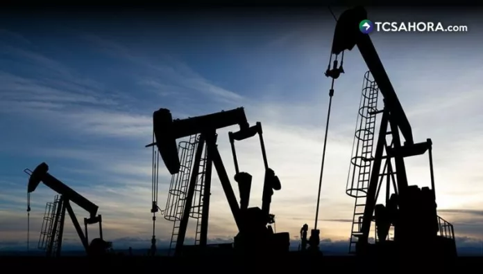 El precio internacional del petróleo superó la barrera de los $100 por barril en medio de las tensiones por el conflicto en Oriente Medio.