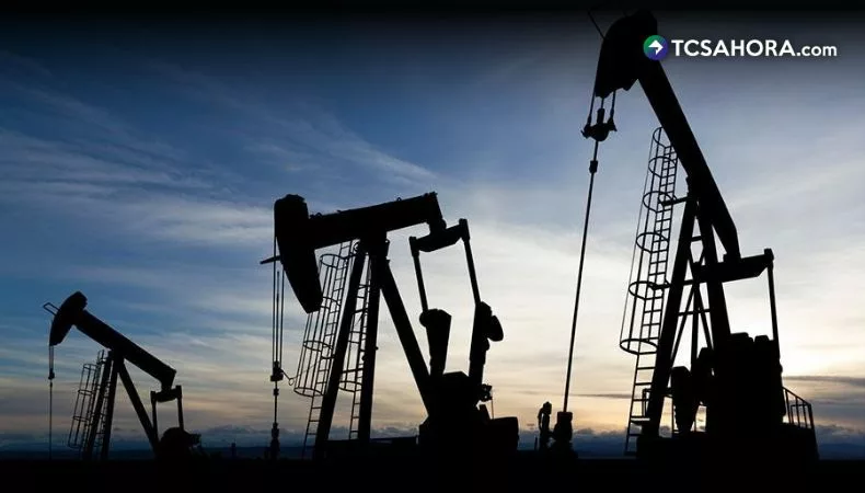Tensiones en Oriente Medio elevan los precios del petróleo por encima ...