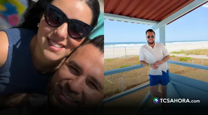 La pareja disfrutó un día familiar en la Costa del Sol y lo dejó ver en sus historias con imágenes llenas de momentos felices.