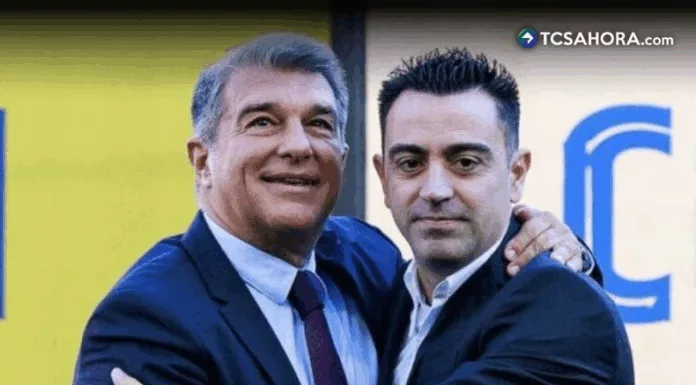 Las recientes declaraciones de Xavi Hernández contra Joan Laporta han generado un fuerte impacto mediático en plena campaña electoral del Barcelona.