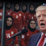 Trump ofrece apoyo a futbolistas iraníes tras polémica en Australia