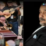 Nueva York despide a Willie Colón en la Catedral de San Patricio