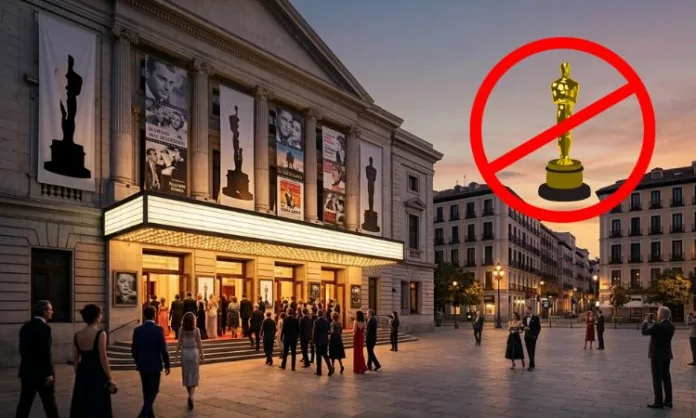 Muchas películas, actores, actrices y directores han sido ignorados por el Oscar a pesar de ser considerados leyendas y mitos del cine