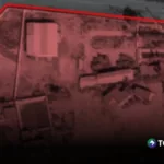 Israel destruye el cuartel de drones de Irán