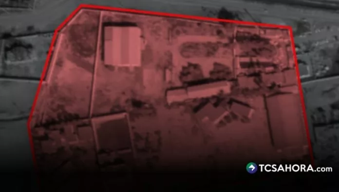 Israel lanzó una oleada de bombardeos en Irán y destruyó el cuartel de drones de la Guardia Revolucionaria.