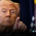 Trump amenaza con ofensiva mayor si Irán bloquea el estrecho de Ormuz