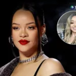 Los inquietantes mensajes que publicó la atacante de Rihanna