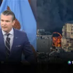 Estados Unidos prevé intensificar ataques contra Irán