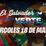 ¿Listos para viajar? “El Salvador, quiero verte” iniciará su emocionante recorrido