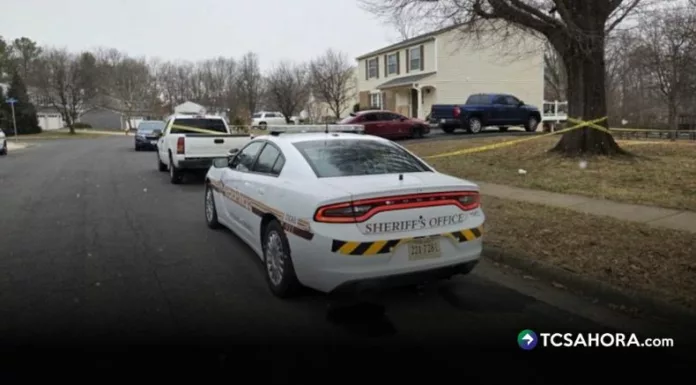 Dos hombres de origen salvadoreño murieron en Sterling, Virginia, en lo que las autoridades califican como un presunto asesinato-suicidio.