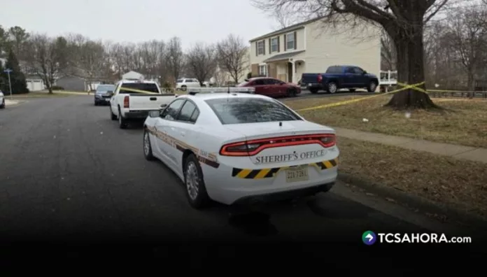 Dos hombres de origen salvadoreño murieron en Sterling, Virginia, en lo que las autoridades califican como un presunto asesinato-suicidio.
