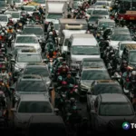 «La carga vehicular ya superó el límite de la infraestructura»: Mayorga