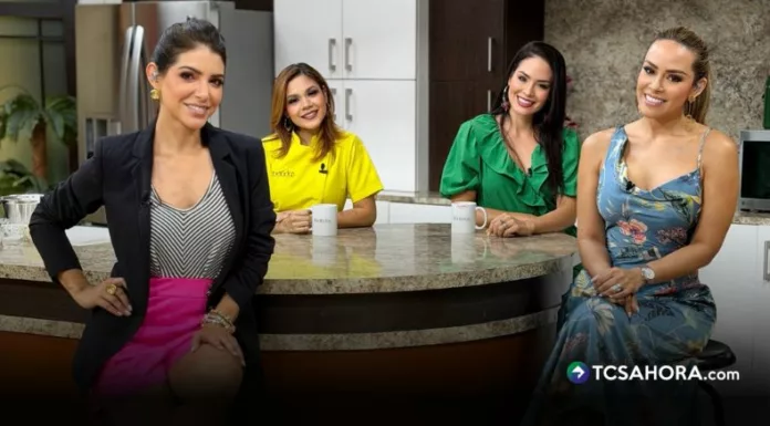 Las conductoras del programa compartieron un video donde cada una muestra la razón por la que salir juntas puede ser todo un reto.