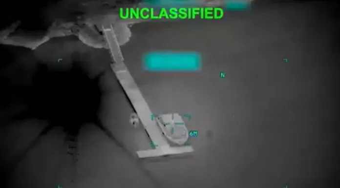 Estados Unidos eliminó varios buques de guerra iraníes, incluidos 16 minadores, en las cercanías del Estrecho de Ormuz.