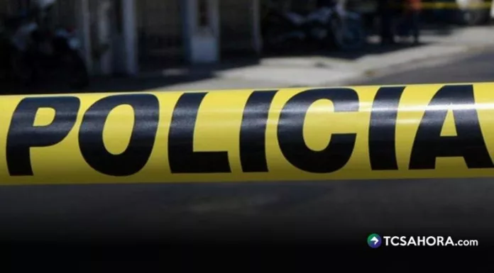 Autoridades policiales reportaron el asesinato de un hombre en una cervecería del distrito de Santa Rosa de Lima, en La Unión Norte.