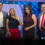 Liz Pleitez y Víctor Emmanuelle confiesan cómo fue grabar “El Salvador, quiero verte”