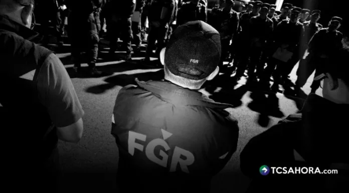 La Fiscalía y la PNC llevaron a cabo un operativo para desarticular una estructura ligada al narcomenudeo en la zona oriental del país.