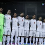 Irán descartó su participación en el Mundial de 2026