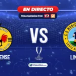 ¡EN DIRECTO! | Platense 0-0 Limeño | 11 marzo 2026