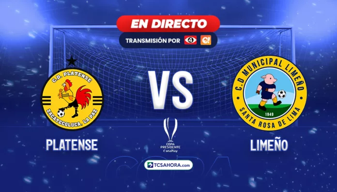 Repasa los detalles del partido de la fecha 3 de la Fase de Grupos de la Copa Presidente 2026 entre Platense y Limeño.