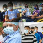 El virus que paralizó al mundo: a seis años del COVID-19