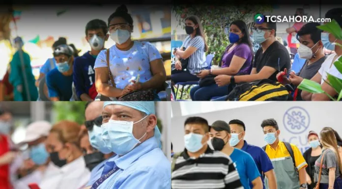 Seis años atrás, la pandemia de COVID-19 llegó a los titulares mundiales. En El Salvador, la noticia transformó la vida cotidiana y puso al país en alerta máxima.