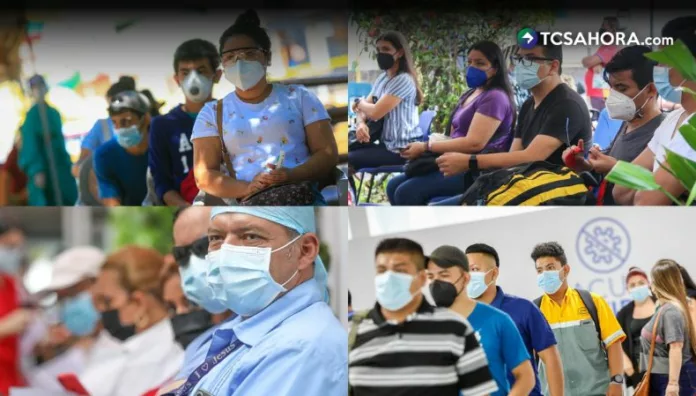 Seis años atrás, la pandemia de COVID-19 llegó a los titulares mundiales. En El Salvador, la noticia transformó la vida cotidiana y puso al país en alerta máxima.